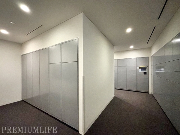 ザ・パークハウス晴海タワーズ　ティアロレジデンス