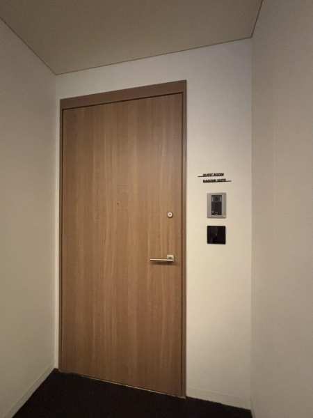 ザ・パークハウス晴海タワーズ　ティアロレジデンス