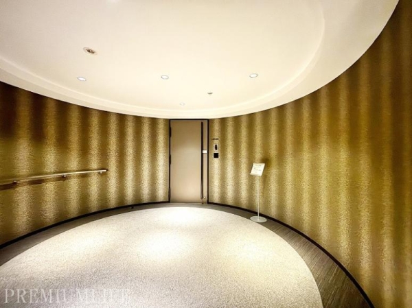 ザ・パークハウス晴海タワーズ　ティアロレジデンス