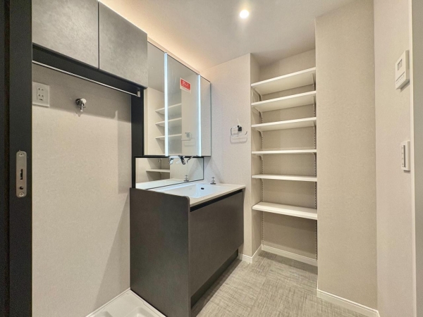 ガレリアグランデ