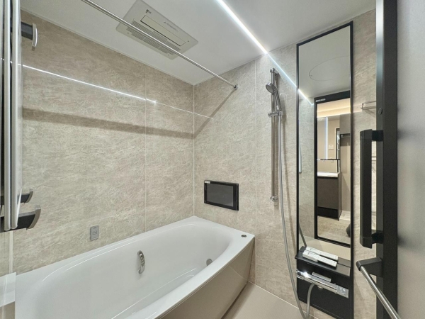 ガレリアグランデ