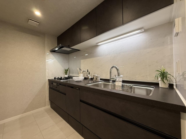 ガレリアグランデ