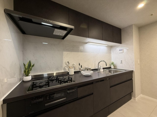 ガレリアグランデ