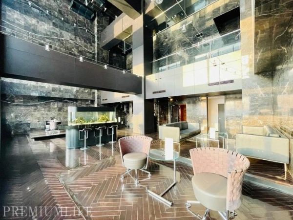 ガレリアグランデ