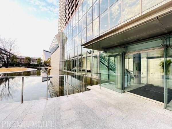 ガレリアグランデ