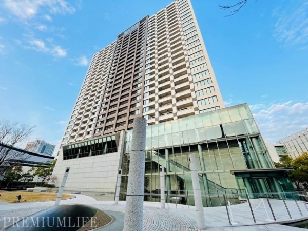 ガレリアグランデ