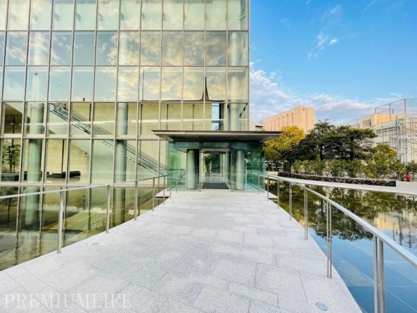 ガレリアグランデ