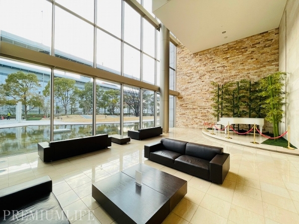 ガレリアグランデ