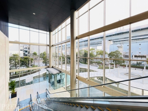 ガレリアグランデ