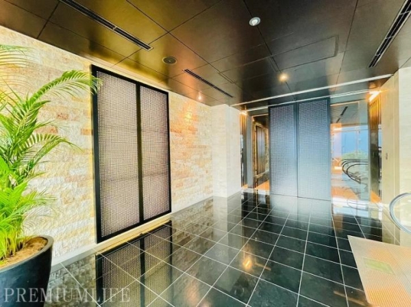 ガレリアグランデ