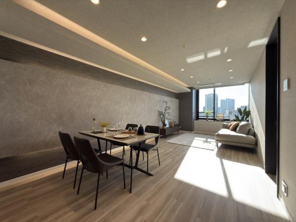 ガレリアグランデ