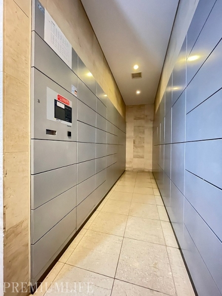 ガレリアグランデ