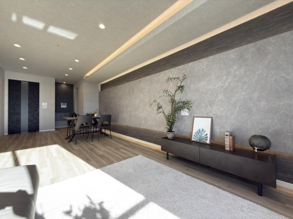 ガレリアグランデ