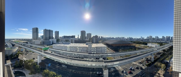 ガレリアグランデ