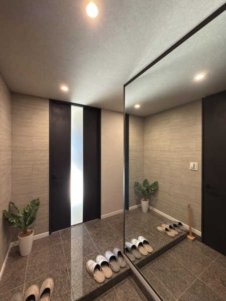 ガレリアグランデ