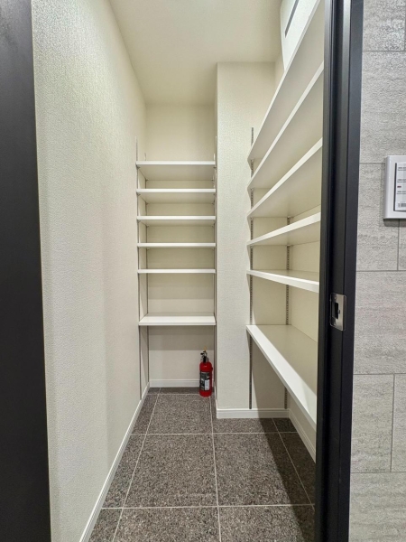 ガレリアグランデ