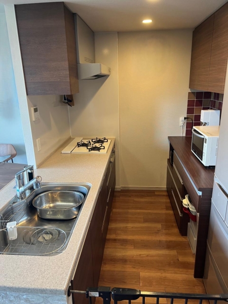 ジオ茅ヶ崎フレシア