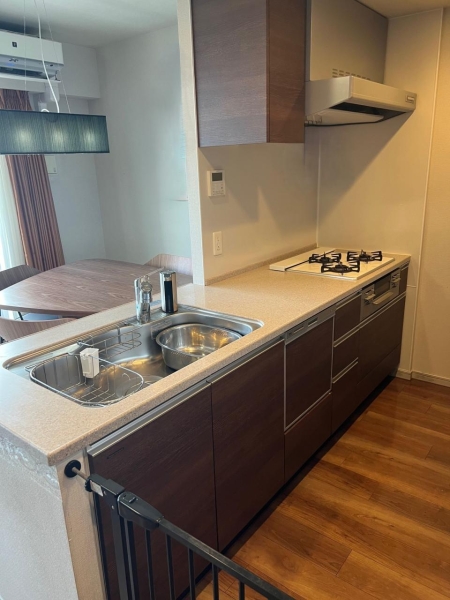 ジオ茅ヶ崎フレシア