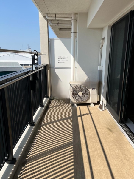 ジオ茅ヶ崎フレシア