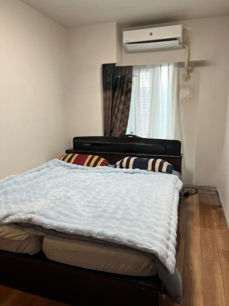 ジオ茅ヶ崎フレシア