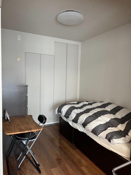 ジオ茅ヶ崎フレシア