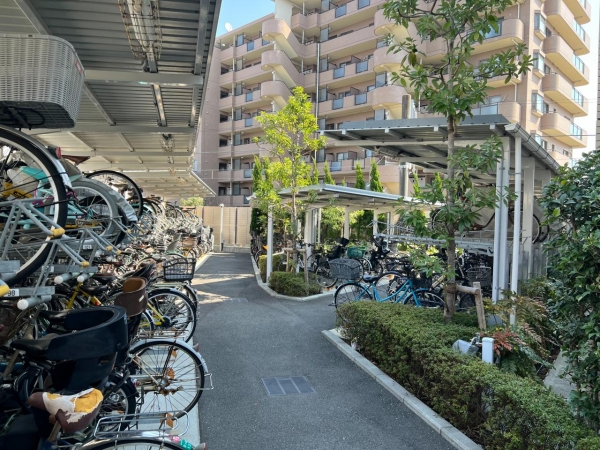 ジオ茅ヶ崎フレシア