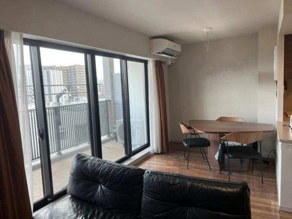 ジオ茅ヶ崎フレシア