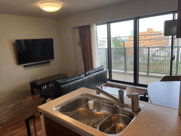 ジオ茅ヶ崎フレシア