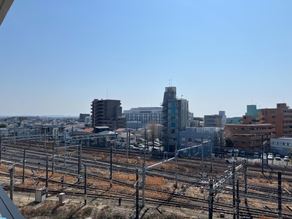 ジオ茅ヶ崎フレシア