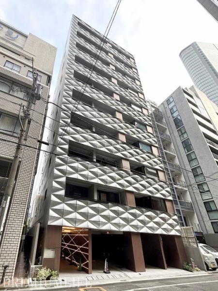 ピアース銀座レジデンス