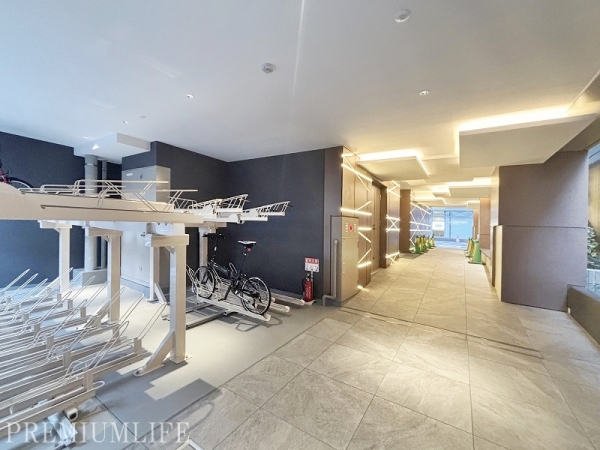 ピアース銀座レジデンス