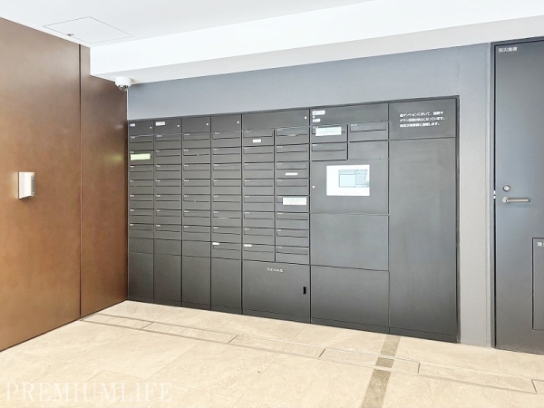 ピアース銀座レジデンス