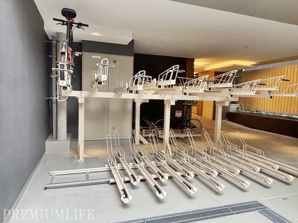 ピアース銀座レジデンス