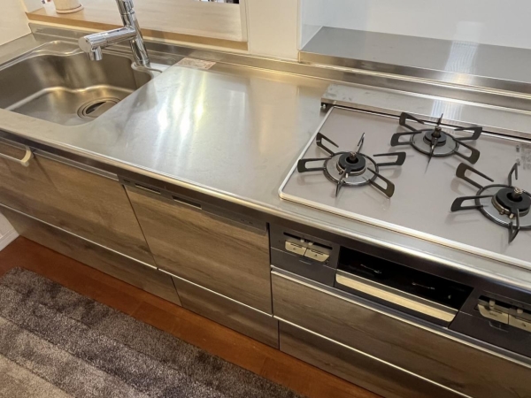 グランスイート　ラ・ヴィル