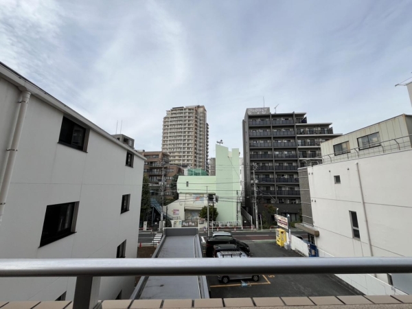 グランスイート　ラ・ヴィル