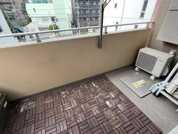 グランスイート　ラ・ヴィル