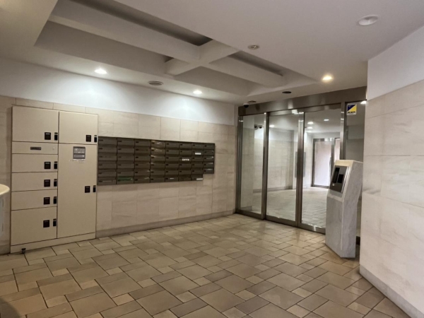 グランスイート　ラ・ヴィル