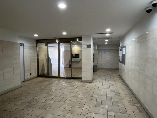 グランスイート　ラ・ヴィル