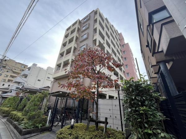 グランスイート ラ・ヴィル