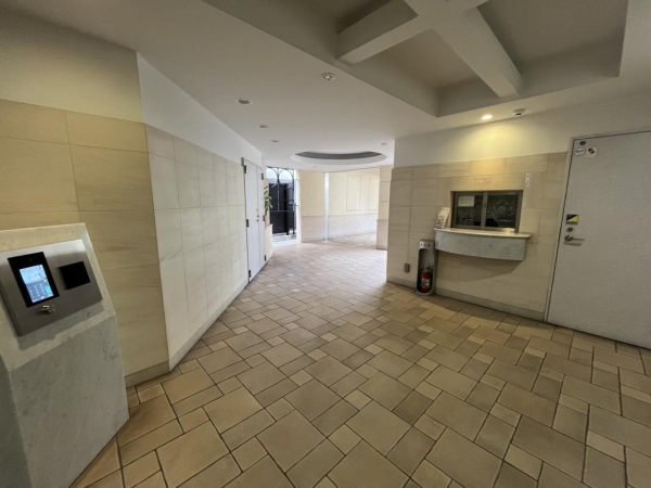 グランスイート　ラ・ヴィル