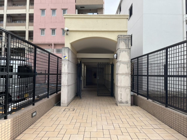 グランスイート　ラ・ヴィル