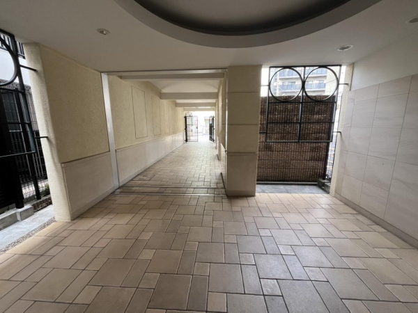 グランスイート　ラ・ヴィル