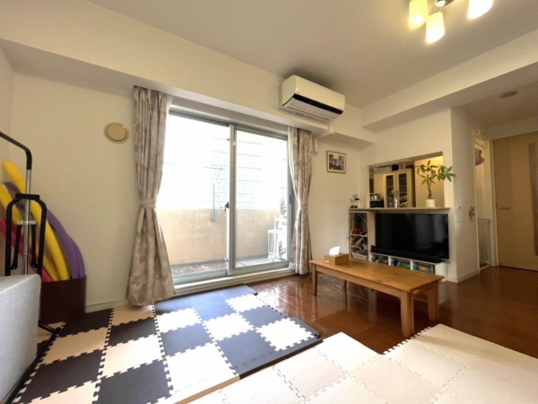 グランスイート　ラ・ヴィル