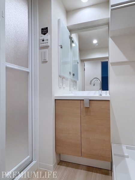 大島三丁目団地２号棟