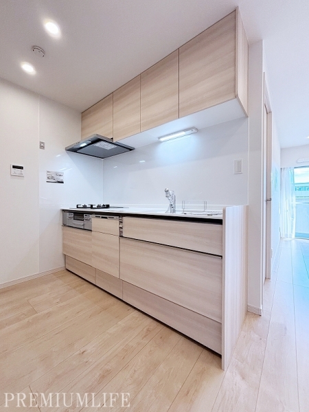 大島三丁目団地２号棟