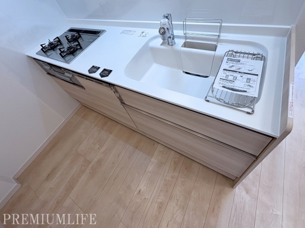 大島三丁目団地２号棟