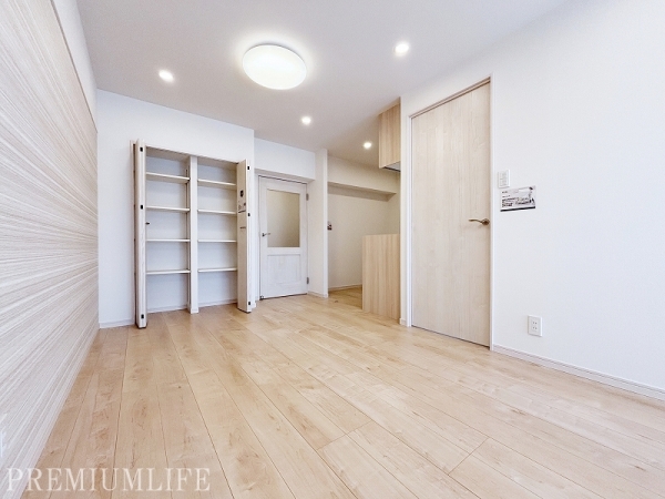 大島三丁目団地２号棟