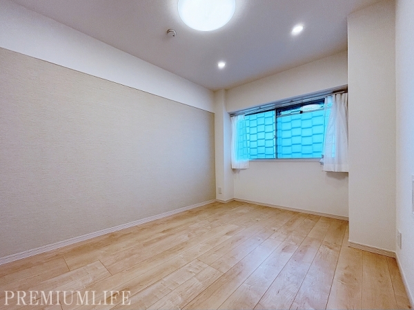 大島三丁目団地２号棟