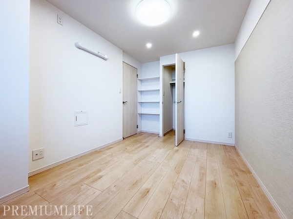 大島三丁目団地２号棟