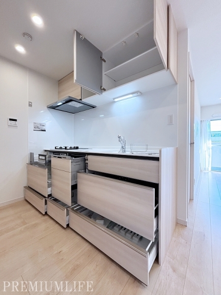 大島三丁目団地２号棟